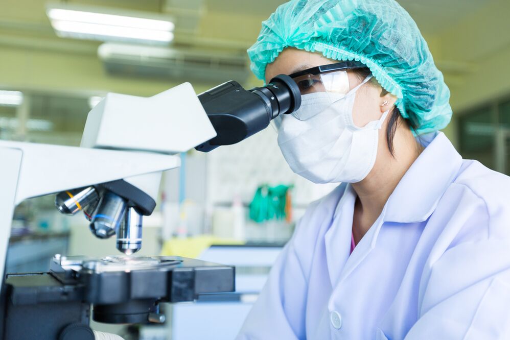 Κλινικές δοκιμές καψουλών Prostaline